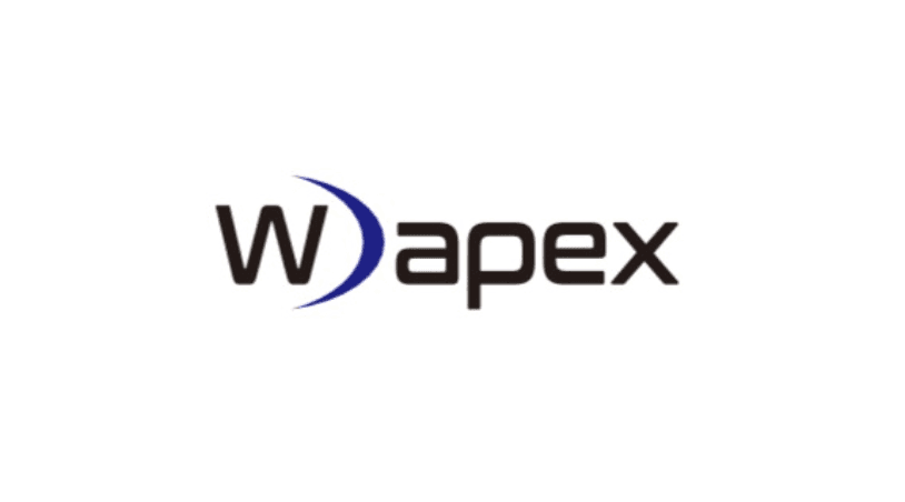 Wapexのロゴ