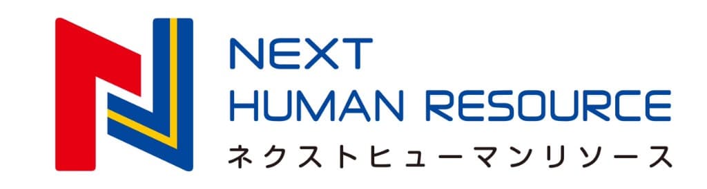 株式会社ネクストヒューマンリソースのロゴ